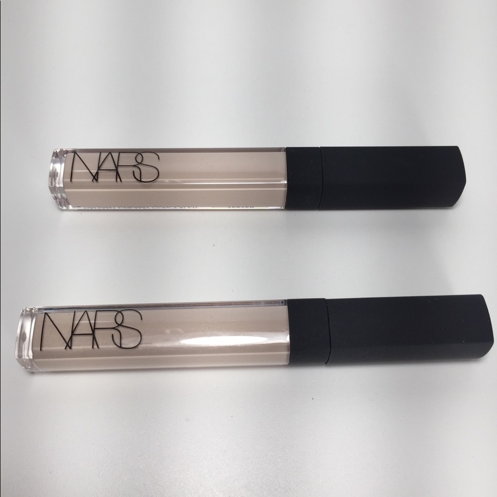 NARS Radiant Creamy Concealer: Chantilly